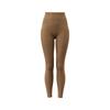 High Waist Seamless Yoga Pants Women With Butt Lift Effect Tummy Control Bare-Skin Feel 82.5% 17.5% Spandex