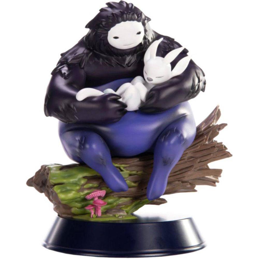 Ori & The Blind Forest Ori & Naru PVC Statue (Day Variant)