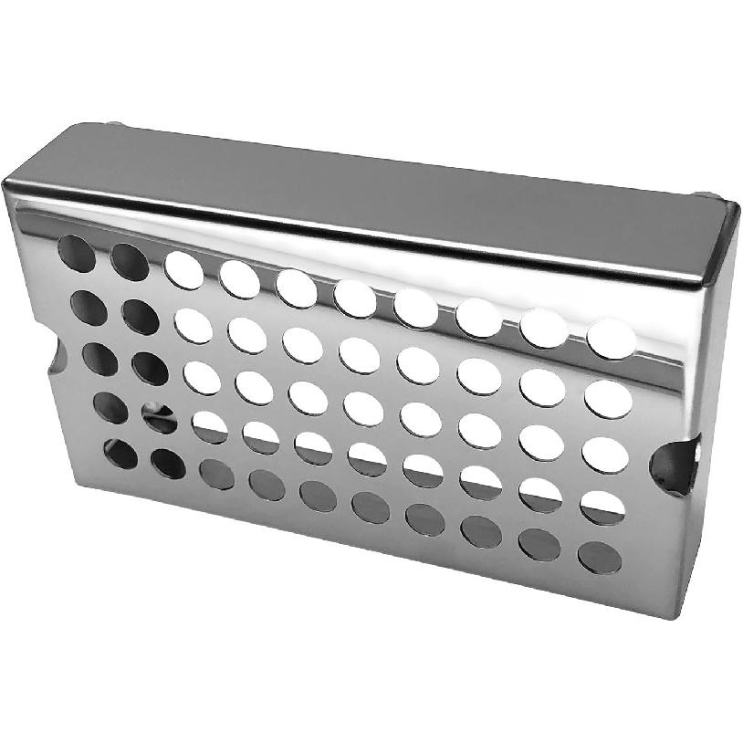 YOLOYO Поддон для капель кофе, Подставка-подъемник для эспрессо-чашки, Держатель-подъемник для эспрессо-кружки из высококачественной нержавеющей стали для эспрессо-машин, Высота 40 мм