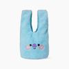 BT21 KOYA BABY Bookle Tote Bag