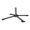 3.5cm-2cm Pole Holder for Lawn Umbrellas In Outdoor Settings