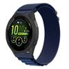 22 мм 20 мм Альпийский ремешок для Garmin Forerunner 265 165 55 965 Нейлоновый браслет Наручный ремешок Garmin Vivomove Trend/Venu 3/Active 5