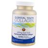 Hydrolyzed Marine Collagen, Clinical Youth Collagen, 60vegcaps (68424001)