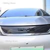 gycsn9 For BYD Dolphin EA1 2022 2023 2024 2025 Styling Plastic Rear Emblem Front Grille Badge High-end Decals Auto Exterior Decoration