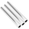 3PCS Smooth Surface Track Baton Hollow Tube Running Baton Reusable Relay Baton  Sports Training