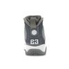Air Jordan 9 Retro Cool Grey 2025 Мужские кроссовки Средне-серые Белые HV4794-011