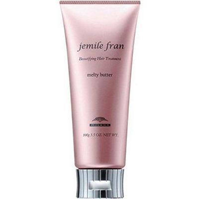 Milbon Jemile Fran Масло-сыворотка для волос Melty Butter 100 г