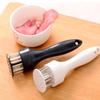Handheld Use Household Tender Meat Needle with Broken Tendons Pork Chop Chicken Chop Chicken Wings Meat Needle Meat Hammer
