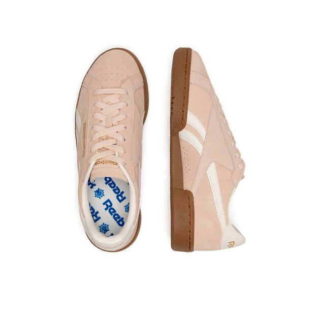 Кроссовки Reebok Club C Grounds Uk