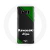 Case for Samsung Galaxy S8 Plus Kawasaki Ninja Logo