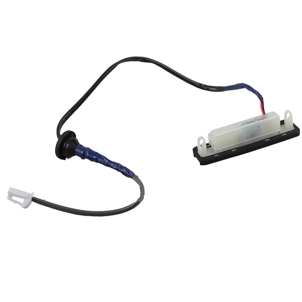 Выключатель задней двери 84840-20030 Подходит для Toyota AVENSIS 2003-2009