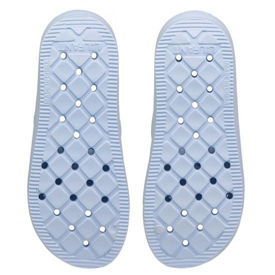 Lilpang Sanrio Cinnamoroll Integrated EVA Adult Bathroom Shoes, a Popular Character In Korea