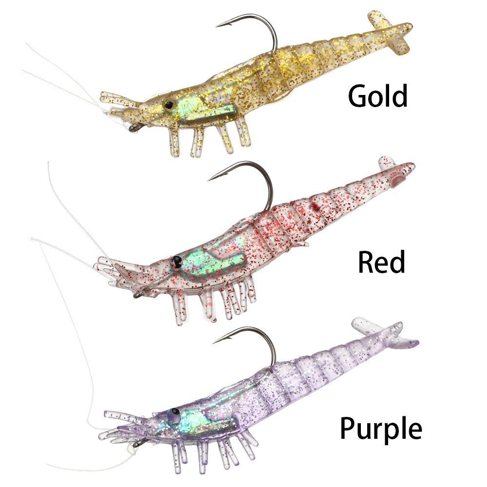 Прочные рыболовные приманки Искусственные приманки Поддельные рыболовные снасти Swimbait Soft