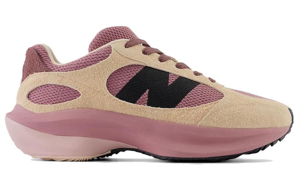 Кроссовки Wrpd Runner New Balance 'Pastel Pack - Licorice' UWRPDSFA