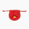 BT21 TATA BABY Bucle String Pouch