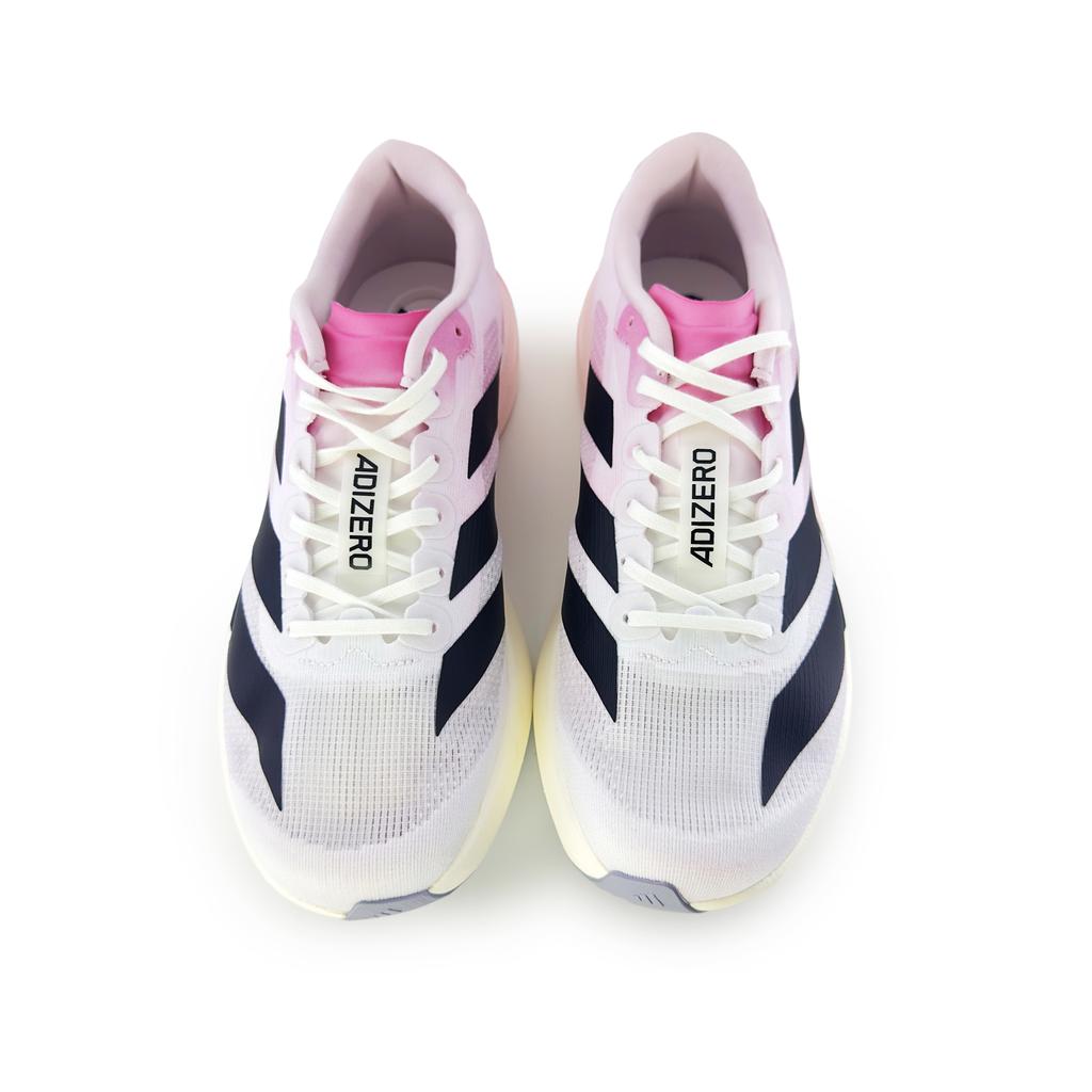 Adidas Adizero Evo SL Cushioning Abrasion Resistant Cushioning, Wear Resistant Low top JH6206(Team258-)