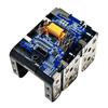 10/15/20 ячеек Для корпуса аккумулятора MAKITA 18V Li-ion Плата схемы балансировки заряда BMS PCBA Упаковка литий-ионных аккумуляторов BL1830 Корпус