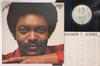 LP Пластинка BOOKER T. JONES  Попробуй и полюби снова AMP6025PROMO AM 1978 Япония СоулФанк Б/у