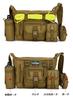 PHOENIX IKKI A4 Laptop Business PC Brown Size, 14-inch Compatible, Camouflage, Waterproof, Shockproof, Outdoor, One-Shoulder Bag, Bag, Bag,