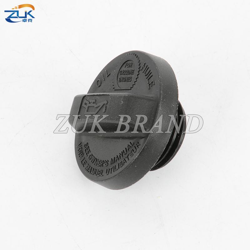 Universal Oil Tank Filler Cover Filling Cap For HONDA CIVIC CRV ACCORD FIT JAZZ CITY ODYSSEY HRV For ACURA MDX RDX TL ILX CDX