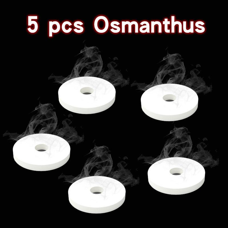 Air freshener for car flying saucer aromatherapy outlet For Alfa Romeo giulia stelvio giulietta 159 147 156 166 Accessorie