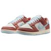 Dunk Low Retro Se Коричневый Терра Небесно-голубой - HJ4329-200