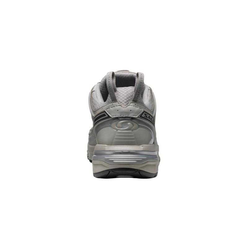 SALOMON Кроссовки ACS Pro Metal Silver Metallic 472991