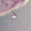 1pcs Cute Diamond Star Phone Dust Plug Accessories Decoration Hanging Pendant for iPhone for Samsung Type-C Charging Port