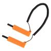 with Emergency Whistle Ice Awls Comfortable Grip Breaking Tools Durable Ice Picks  Ice Fishing