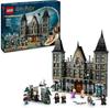 Конструктор LEGO Harry Potter 76453 Усадьба Малфоев