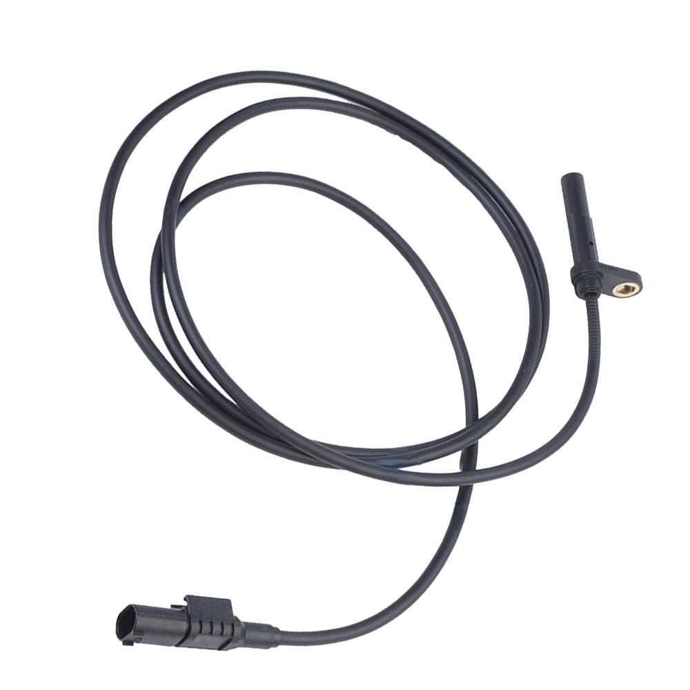 Left Rear Abs Wheel Speed Sensor 9065401117 For Mercedes-Benz