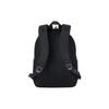 New Anta Life Collection 600D*600D78T/PU Double Coated Backpack Unisex Black 192228151-1