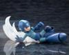 KOTOBUKIYA Rockman 11 Height 135mm Plastic Model -Rockman Ver.- Approx. Non-scale