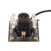 USB Camera Module 2MP Day Night Vision Auto IR CUT Filter Camera Board with IR LEDs for Windows for Android PC Laptop