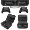 Hard Carrying Case Game Controller Protective Bag Joystick Pouch Compatible For Xbox Series X Game
