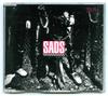 CD SADS - Токио TOCT22020 Fullface 1999 Япония Танцевальная и Электронная музыка Б/У