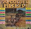 LP Record VARIOUS - 20 Golden Pieces Of Country Charts BDL2015 Bulldog Records 1980 UK Pop