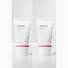MISSHA Солнцезащитный крем Allaround Safe Block Essence SPF45+/PA+++ с BB-кремом Missha Perfect Cover (6 вариантов)