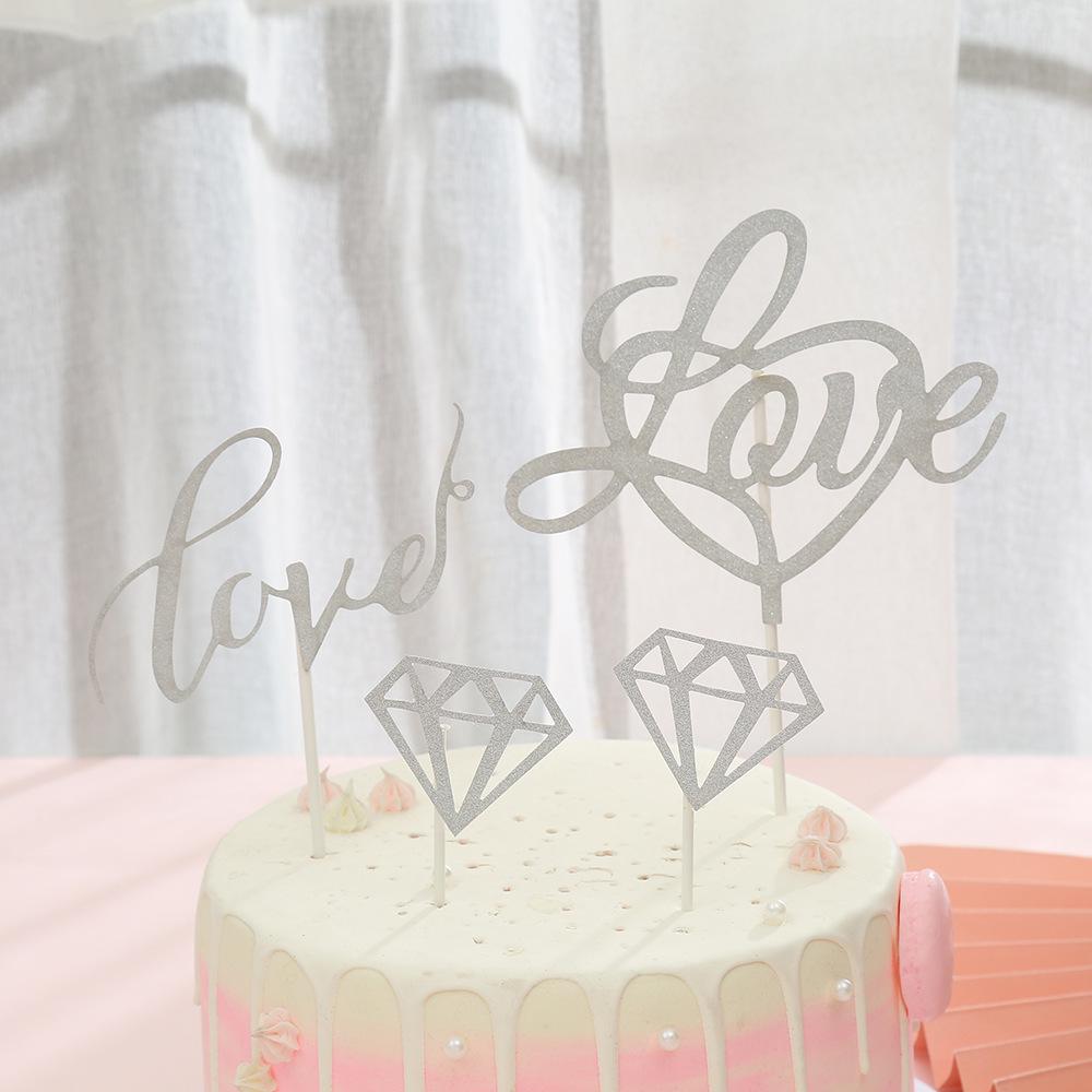 In Stock 'Bride to Be' Glitter Diamond Ring Banner - Bachelorette Party Garland