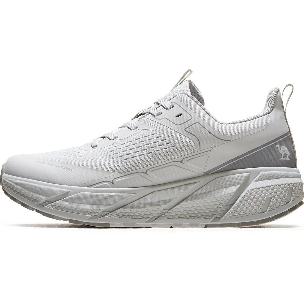 CAMEL Chasing Cloud PRO Cushioning Slip Resistant Breathable Height Increasing Rebound Low top (Unisex) Running Shoes CD122C7713 1