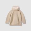 Gap Boy's Air Layer Hooded Sweatshirt