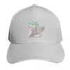 Party Pooper Cherub Baseball Cap Thermal Visor Rave Fashion Beach winter hats for Unisex Golf Wear Unisex Womens