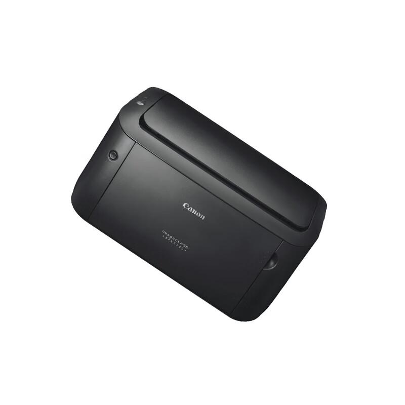 Одноцветный лазерный принтер Canon LBP6018L+ A4, штекер CN (адаптер в комплекте)