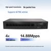 Huawei S1730S Smart Choice POE Ethernet Switches