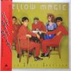 LP Record YELLOW MAGIC ORCHESTRA Solid State Survivor ALR6022 ALFA 1980 Japan Japanese PopRock Used