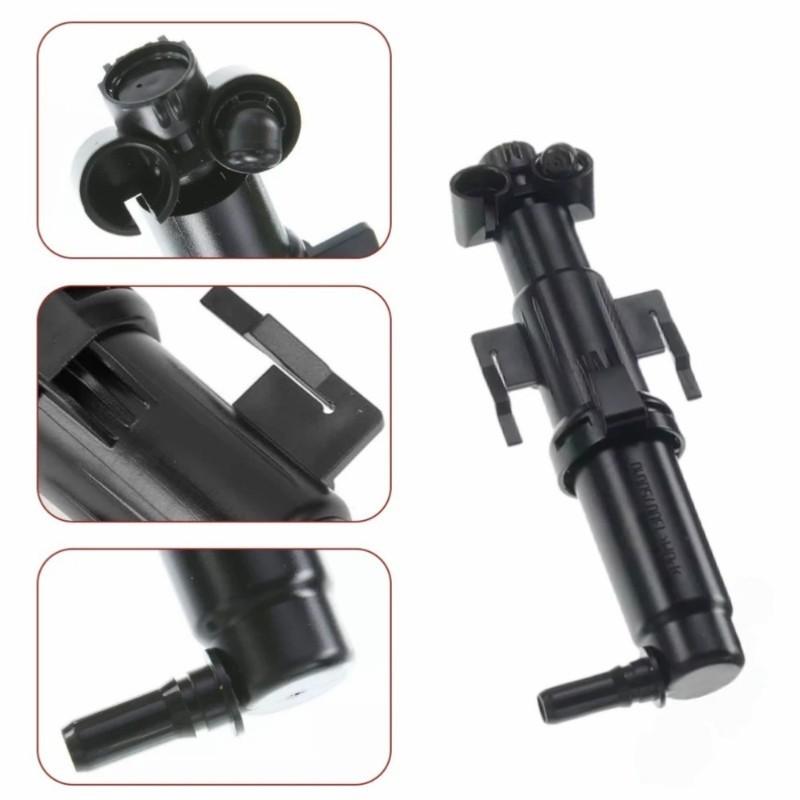 Форсунка омывателя фар автомобиля 61677206645 61677206646 Для BMW Z4 Roadster E89 2012-2016