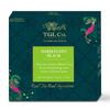 Черный чай Дарджилинг (16 пак, 2 г), Darjeeling Black Tea,  TGL Co.