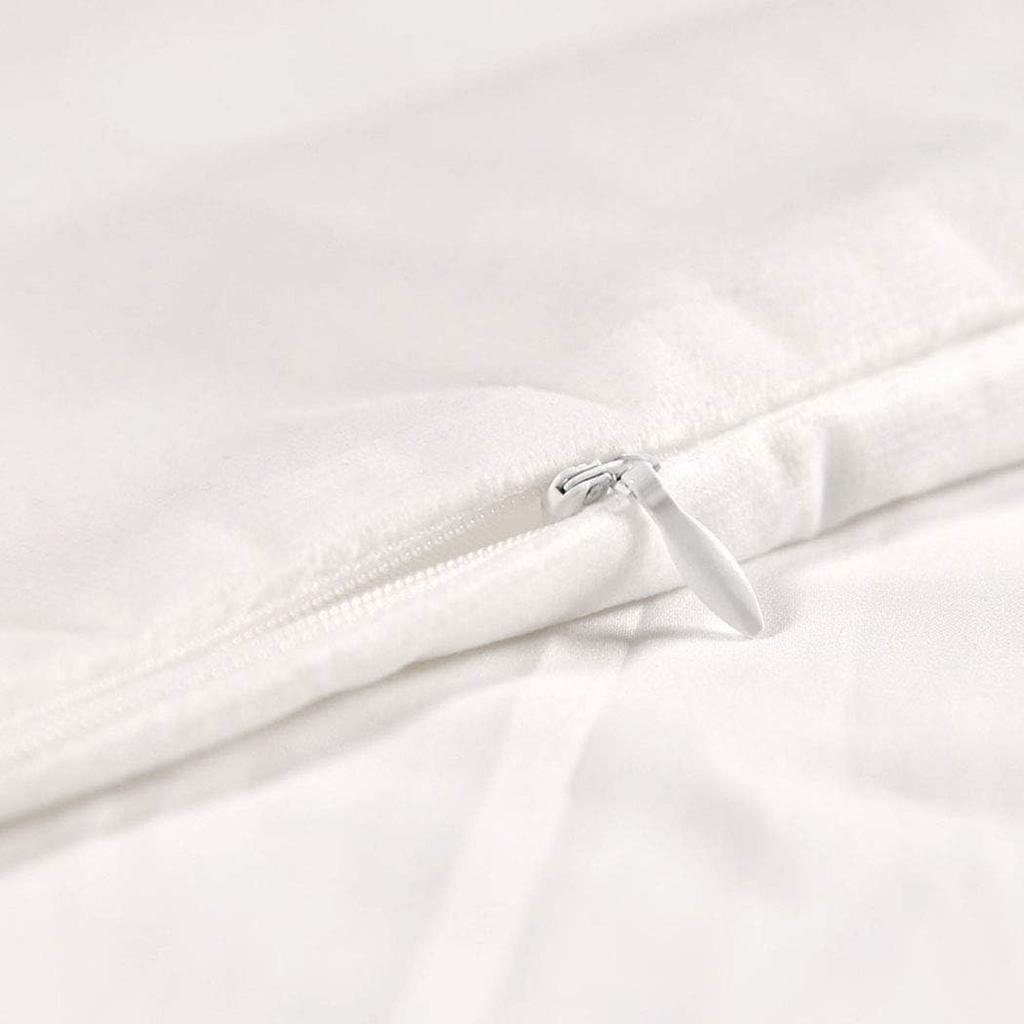 Декоративная наволочка для подушки Бирюзовые винтажные тюльпаны Уильяма Морриса Подушка для поясницы 12x24 дюйма Чехол для декоративной подушки Скрытая молния Шикарная индивидуальность