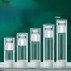 Travel Vacuum Filling Portable Cosmetic Spray Bottle with Differential Small Filling Vacuum Lotion Bottle Press