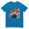 Time For A New Deal Fdr Tshirt